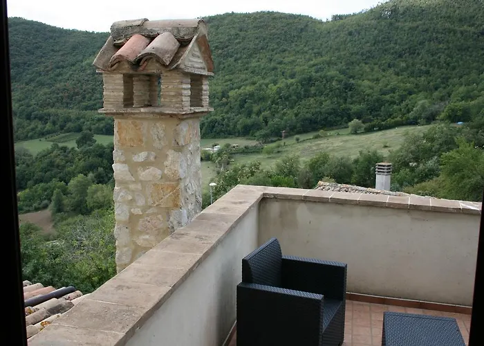 Valle Del Belvedere