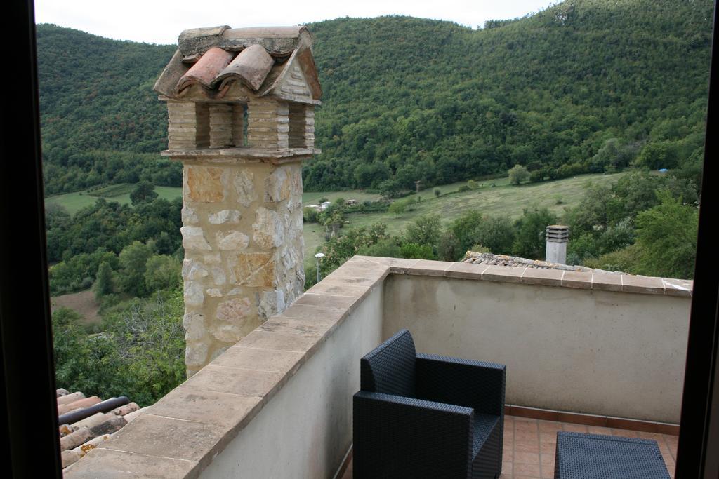 Valle Del Belvedere *
