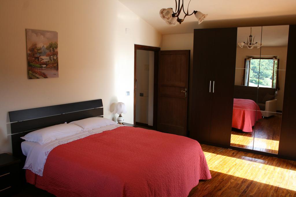 Valle Del Belvedere Farm stay *