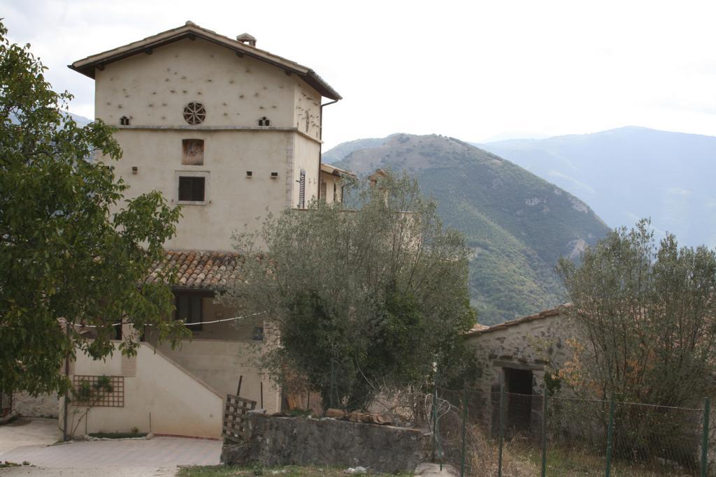 Valle Del Belvedere Alojamento de Turismo Rural *
