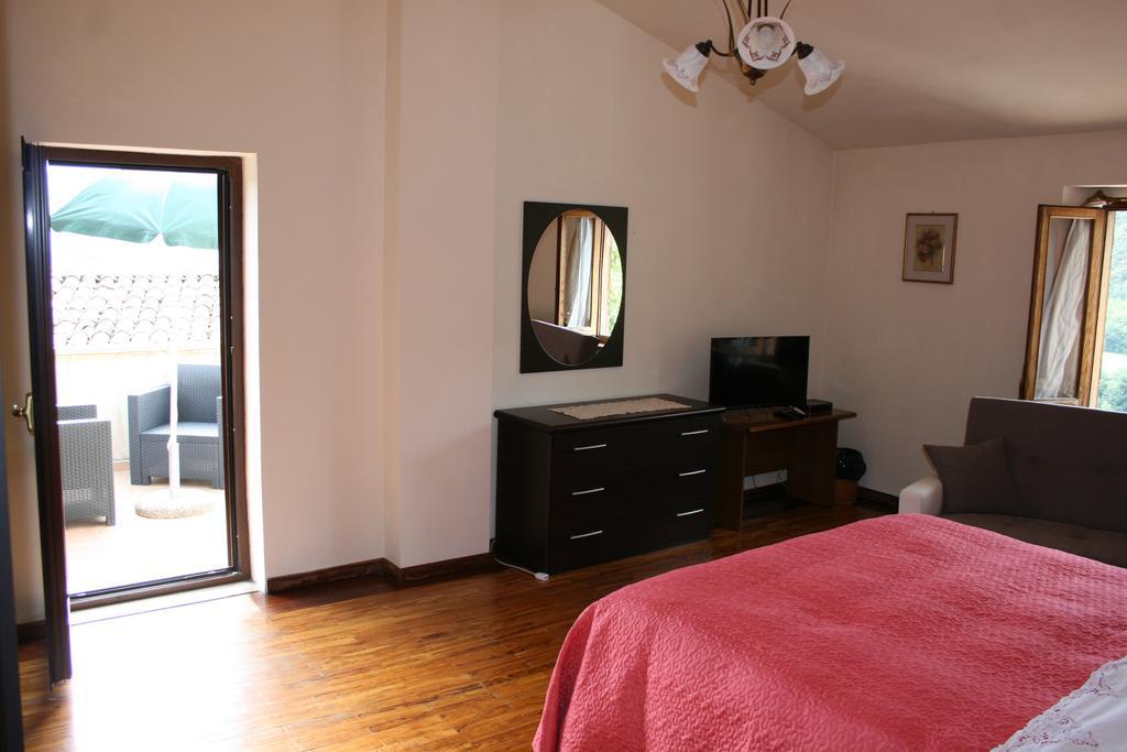 Alojamento de Turismo Rural Valle Del Belvedere *